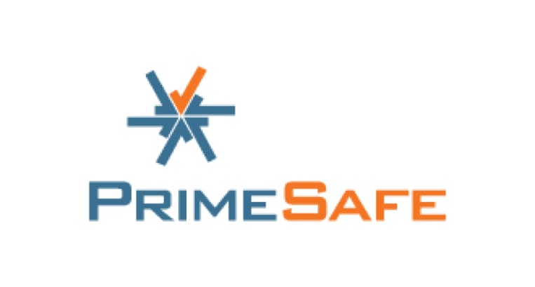 Logo_Primesafe