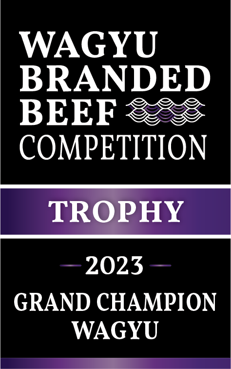 2023 WBBC Grand Champion