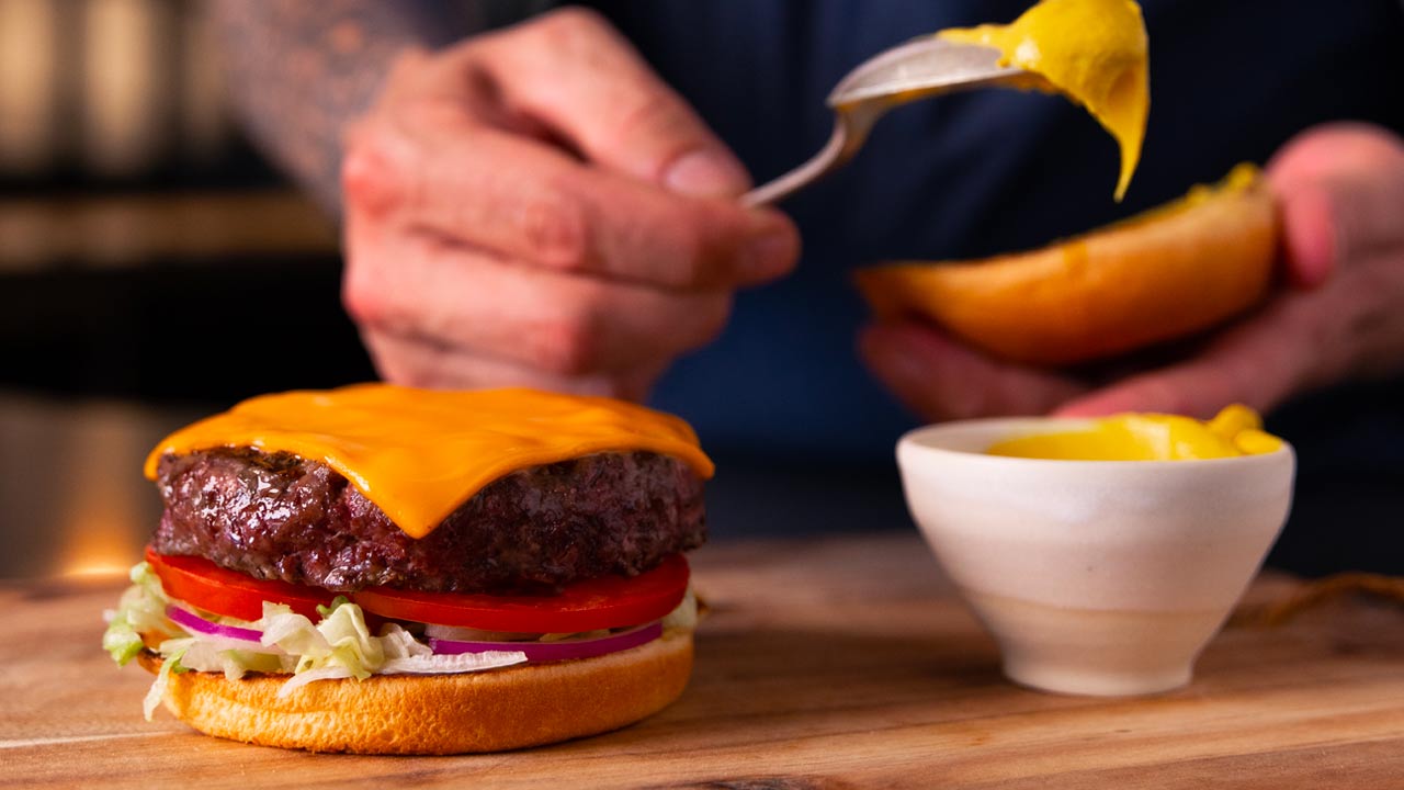 One Ingredient Burgers: What’s the Hype?