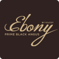 {name=Ebony Prime, copy=Below is a sample of our marble score 4-5 Ebony Prime range. For the more sophisticated diner, Ebony Prime offers a guaranteed marble score of 4+., link=/what-we-do/our-brands/ebony-black-angus} logo