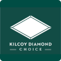 {name=Kilcoy Green Diamond Choice, copy=Below is a sample of our marble score 2-3 Green Diamond range. Offering both grain-fed and grass-fed varieties, Kilcoy Diamond provides superior flavour and tenderness which is reflected in its market success, year after year., link=/what-we-do/our-brands/kilcoy-diamond} logo