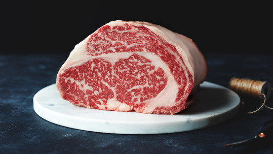 Multi-award-winning Carrara Wagyu - Kilcoy News